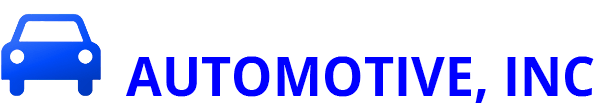 willow grove auto blue car white text logo